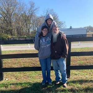 Meet your Posher, Jim